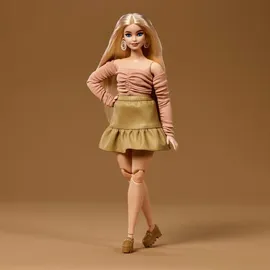 Barbie You Create Neutral Kit 003 (JJX37)