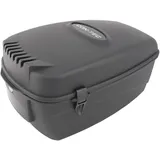 CON-TEC Trunk Space Gepäckträgerbox 15,5 L schwarz