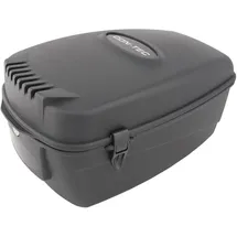 CON-TEC Trunk Space Gepäckträgerbox 15,5 L schwarz
