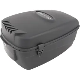 CON-TEC Trunk Space Gepäckträgerbox 15,5 L schwarz