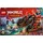 LEGO Ninjago Ninja-Actionflitzer 71844