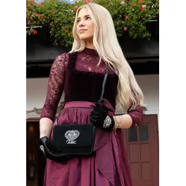 Roeckl GITTI Touch Schwarz 6,5