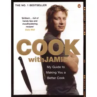 Penguin Books UK Cook with Jamie: