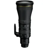 Nikon Nikkor Z 600mm f4 TC VR S Nikon Z