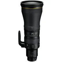 Nikon Nikkor Z 600mm f4 TC VR S Nikon Z