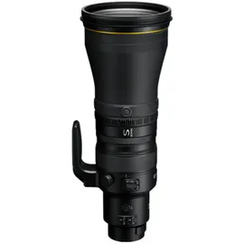 Nikon Nikkor Z 600mm f4 TC VR S Nikon Z