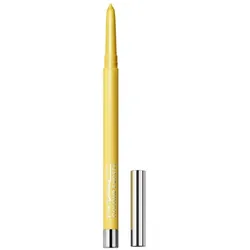 MAC COLOUR EXCESS GEL PENCIL Kajalstift 37 - B-A-N-A-N-A-S 0.35 g Hellbraun 