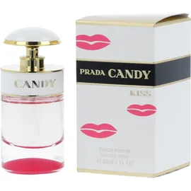 Prada Candy Kiss Eau de Parfum 30 ml