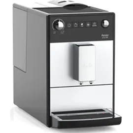 Melitta Purista F230-101 silber