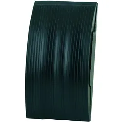 mako Schleifklotz Kunststoff KOMFORT 125 x 70 x 30 mm, Zweiteiliger Kunststoff-Klotz