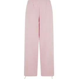 Karl Kani Signature Relaxed Os Sweatpants Rosa XL