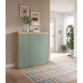 Home Affaire CIPELA 105 x 111 cm braun