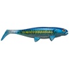 Jackson Gummifisch Norwegen Angelköder - The Sea Fish 30cm. Farbe Mackerel. Meeresköder. Große Gummifische fürs Meeresangeln. Angelköder Salzwasser. Gummiköder Dorsch Heilbutt