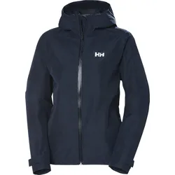 Helly Hansen W Voyage Jacket navy (597) XL