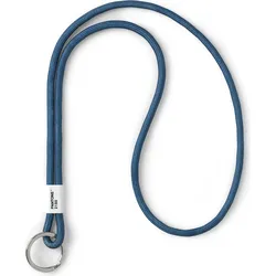 Pantone Schlüsselband blau
