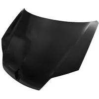 Diederichs Motorhaube für RENAULT Laguna III