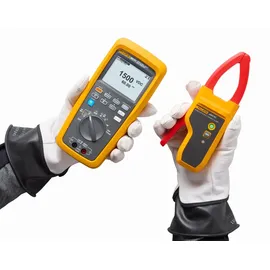 Fluke FLUKE-283FC/PV/EUR