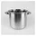 OEM Maestro Topf-Set 6-tlg. 3,5 l + 4,5 l + 8,0 l