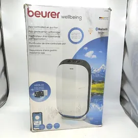 Beurer LR 500