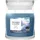 Yankee Candle Ocean Air Duftkerze 368 g blau