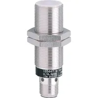 IFM Electronic Sensor,ind.,M18x1 IG5667