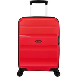 American Tourister Bon Air DLX 4-Rollen Cabin 55 cm / 33 l magma red