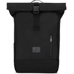 JOHNNY URBAN Rucksack Robin Rolltop Medium black