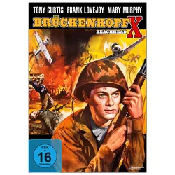 Brückenkopf X (DVD)