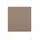 GARDINIA Plissee EASYFIX PIA 110 x 130 cm braun