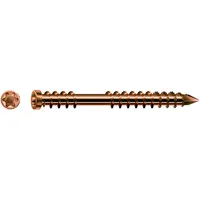SPAX Terrassenschraube 5,0 x 60 mm 200 Stück