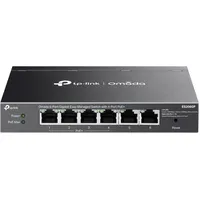 TP-Link Omada ES206GP (6 Ports)
