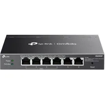 TP-Link Omada ES206GP (6 Ports)