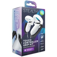 STEALTH Touch Controller Grip Cover für Meta Quest 2