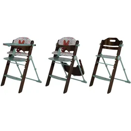 cosatto Waffle 2 Hochstuhl – Foxford Hall)