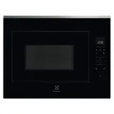 Electrolux KMFE264TEX Schwarz