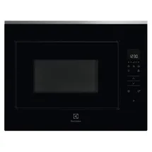 Electrolux KMFE264TEX Schwarz