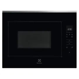 Electrolux KMFE264TEX Schwarz