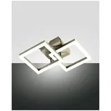 Fabas Luce 3394-28-225 Bard 21W mattgold