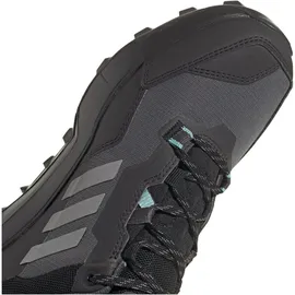 Adidas Terrex AX4 GTX Damen Core Black / Grey Three / Mint Ton 36 2/3