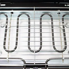 BITUXX Standgrill MS-12930