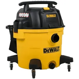 DeWalt Odkurzacz sucho/mokro 34L z gniazd.elek AT-DXV34PTA