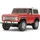 TAMIYA RC-Monstertruck Lunch Box 2WD Bausatz schwarz (58546)