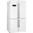 FQ60BDE Multi Door (572 l, 1820 mm hoch, Weiß)
