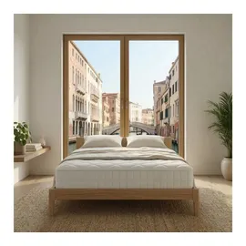 DI QUATTRO Matratze Airy Form 15 90 x 190 cm H3