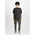 Alpha Industries Cotton Twill Joggers Greyblack 3XL