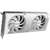 Inno3D GeForce RTX 5060 Ti Twin X2 OC White