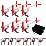 Bessey Türfutter-Montage-Set TU-TRAGE-TFM-A