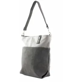 Zwei Jana J12 tas nubuk stone