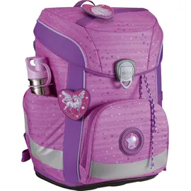 DerDieDas ErgoFlex Easy 5-tlg. lila Unicorn