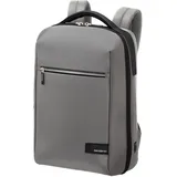 Samsonite Litepoint Rucksack 40 cm Laptopfach grey